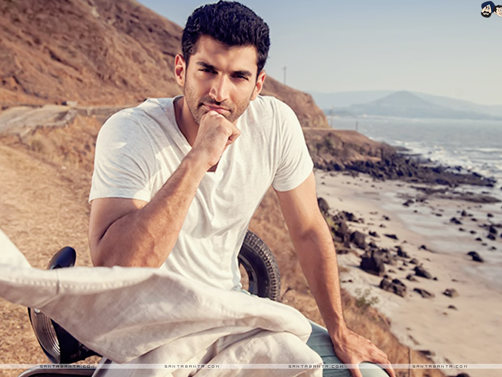Diva Dhawan And Aditya Roy - HD Wallpaper 
