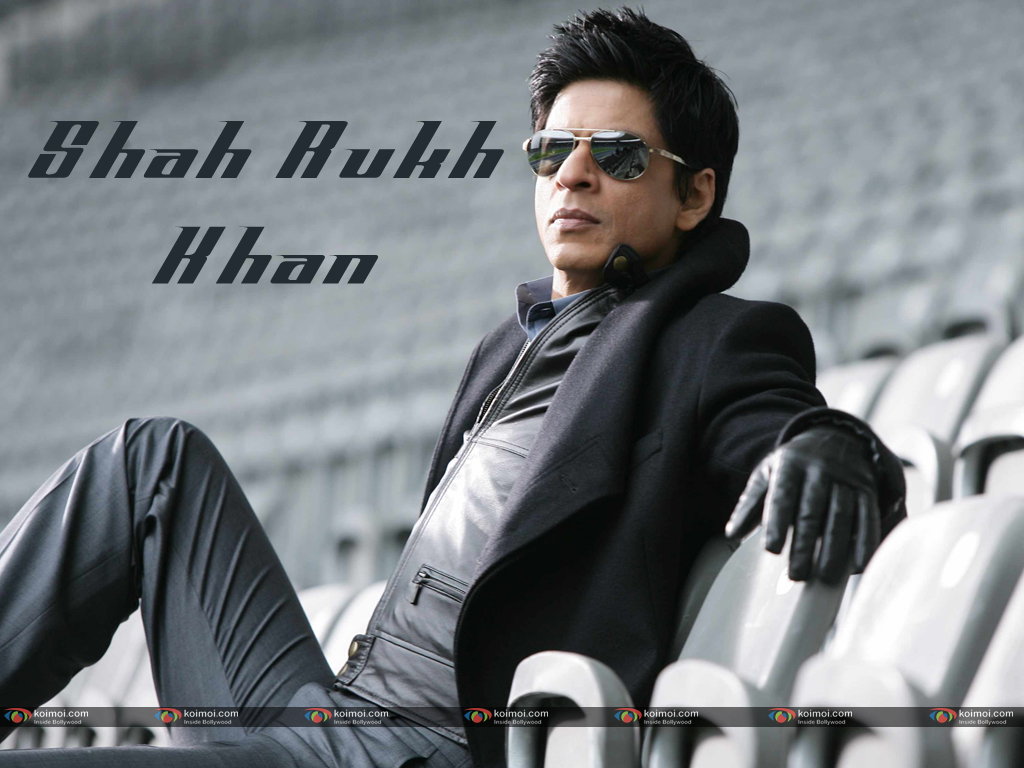 Shah Rukh Khan Wallpaper - Srk In Don 2 - HD Wallpaper 