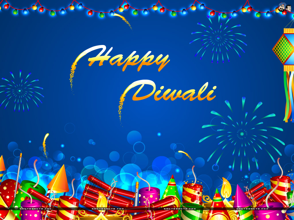Diwali Banner Design Free Download - 1024x768 Wallpaper 