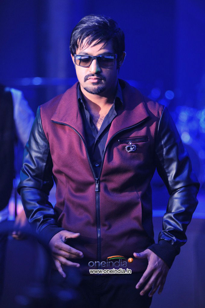 Telugu Baadshah Full Movie - HD Wallpaper 