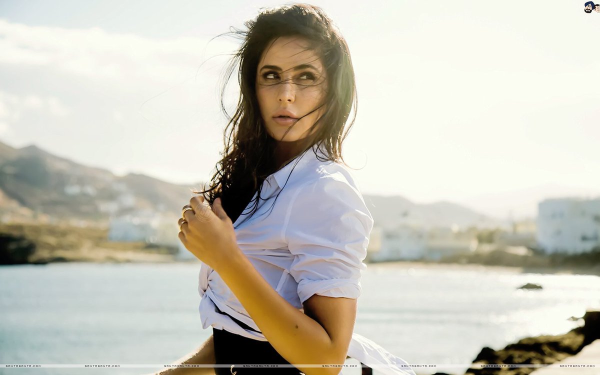 Katrina Kaif In Tiger Zinda Hai Movie - HD Wallpaper 