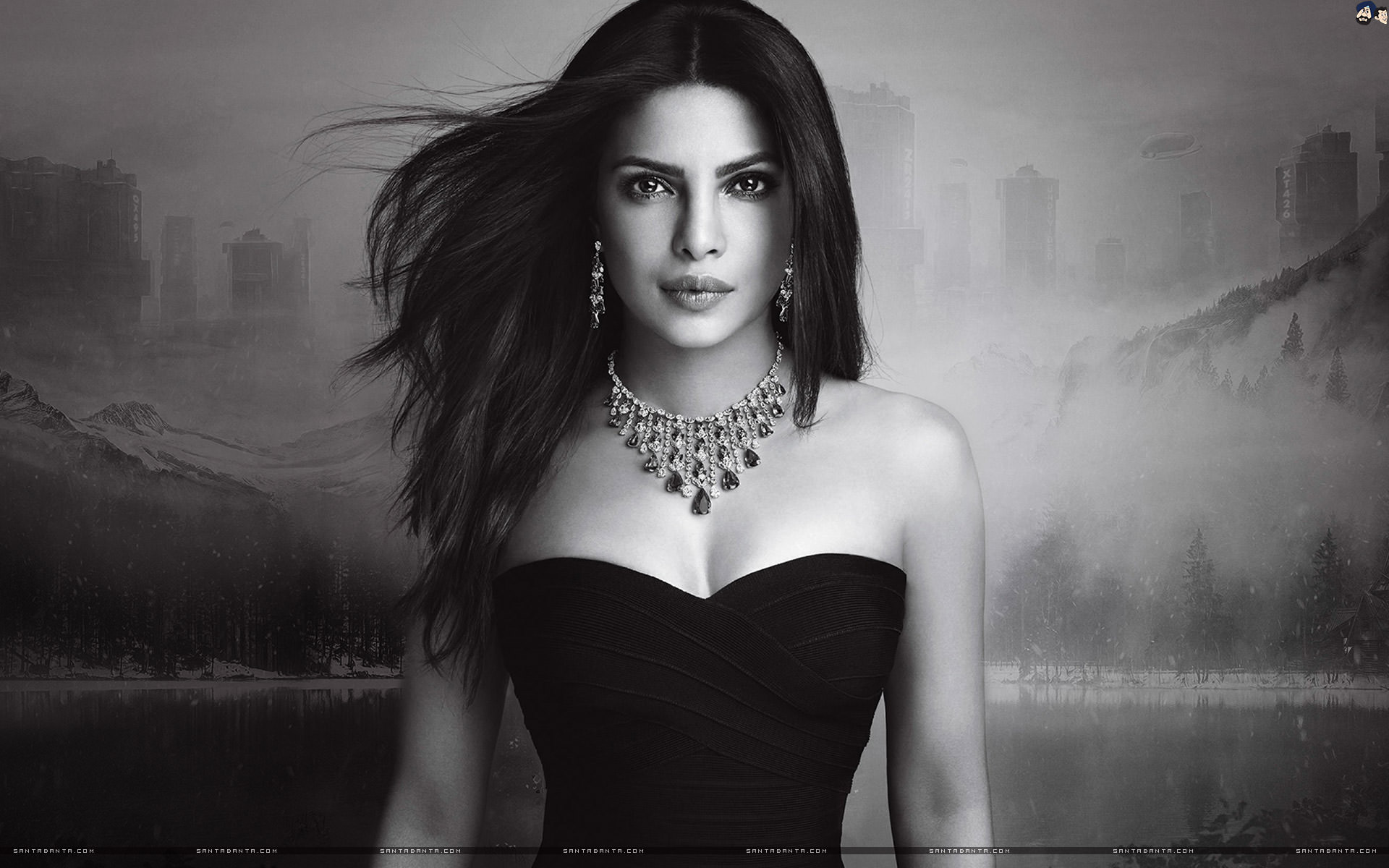 Canne 2019 Priyanka Chopra - HD Wallpaper 