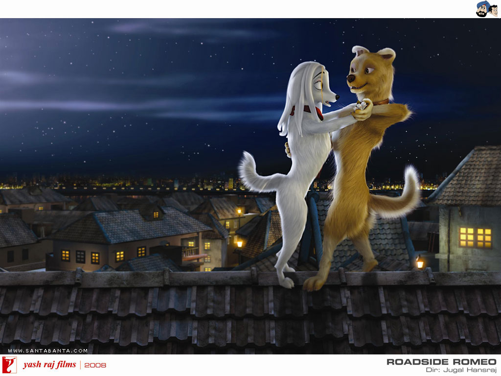 Event - Roadside Romeo - HD Wallpaper 