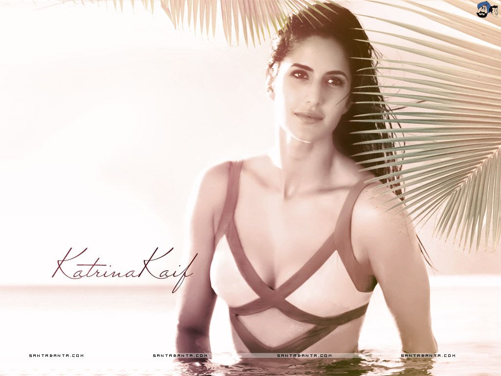 Katrina Hot From Meherbaan Song - HD Wallpaper 