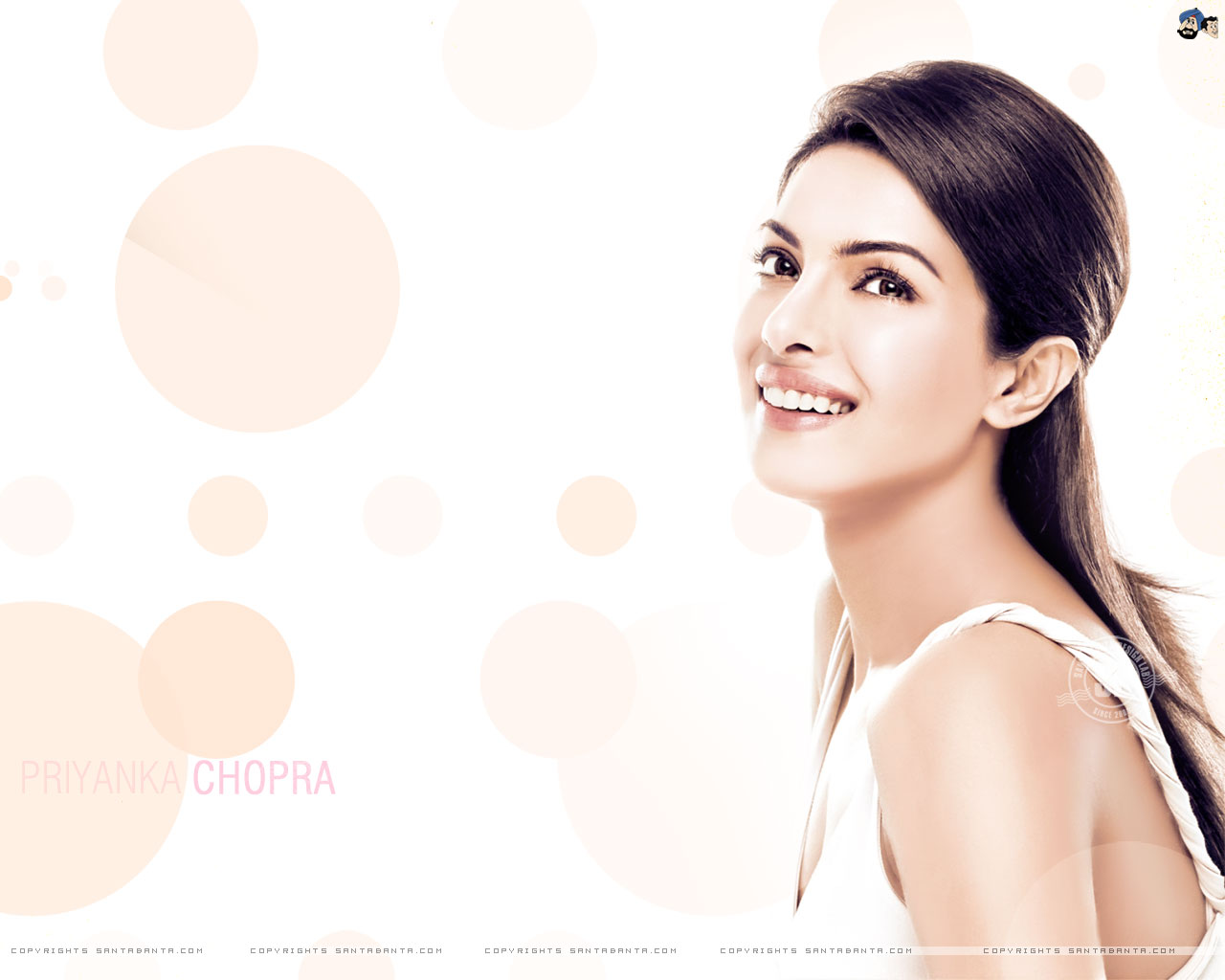 Priyanka Chopra - HD Wallpaper 