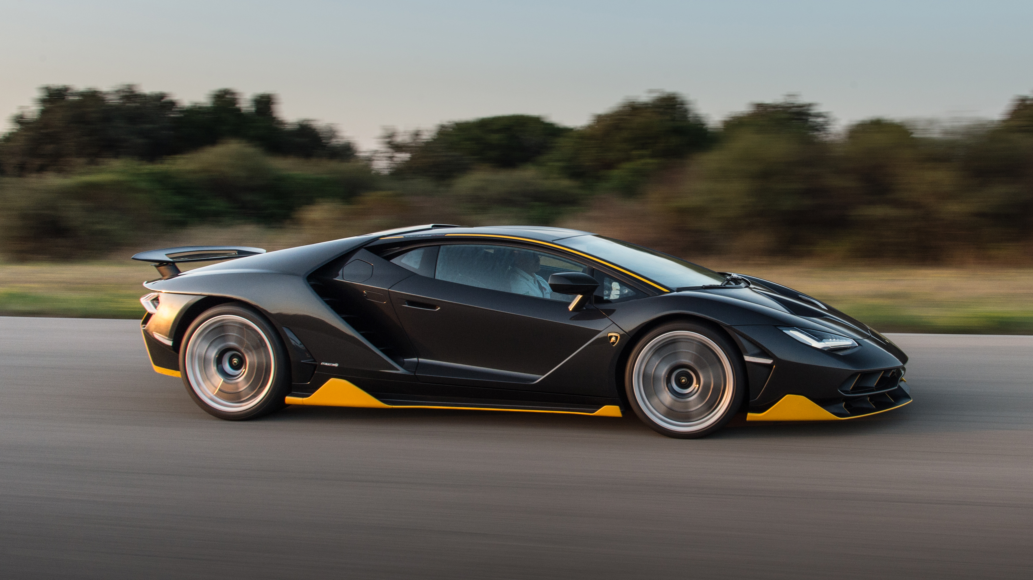 Lamborghini Centenario Phone - HD Wallpaper 