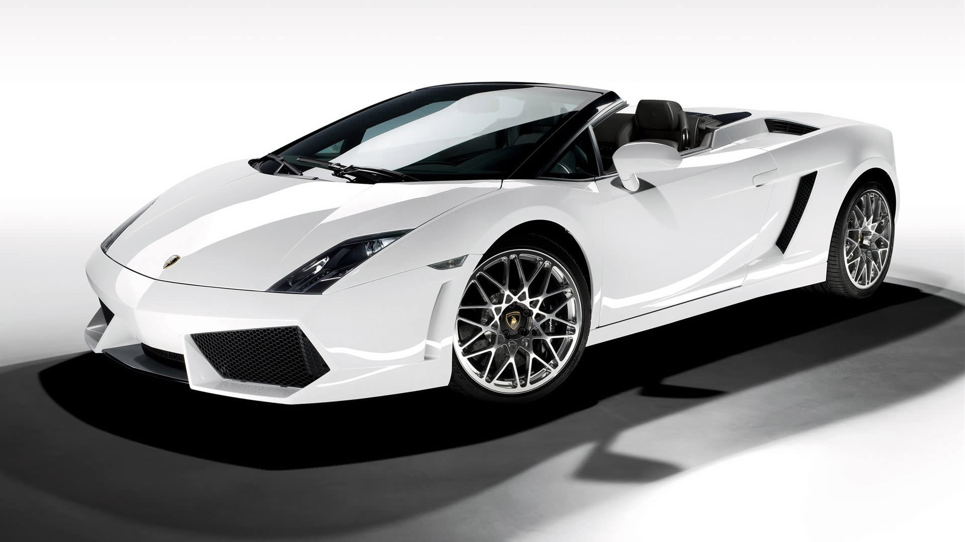 Lamborghini Wallpaper - New Car Full Hd - HD Wallpaper 