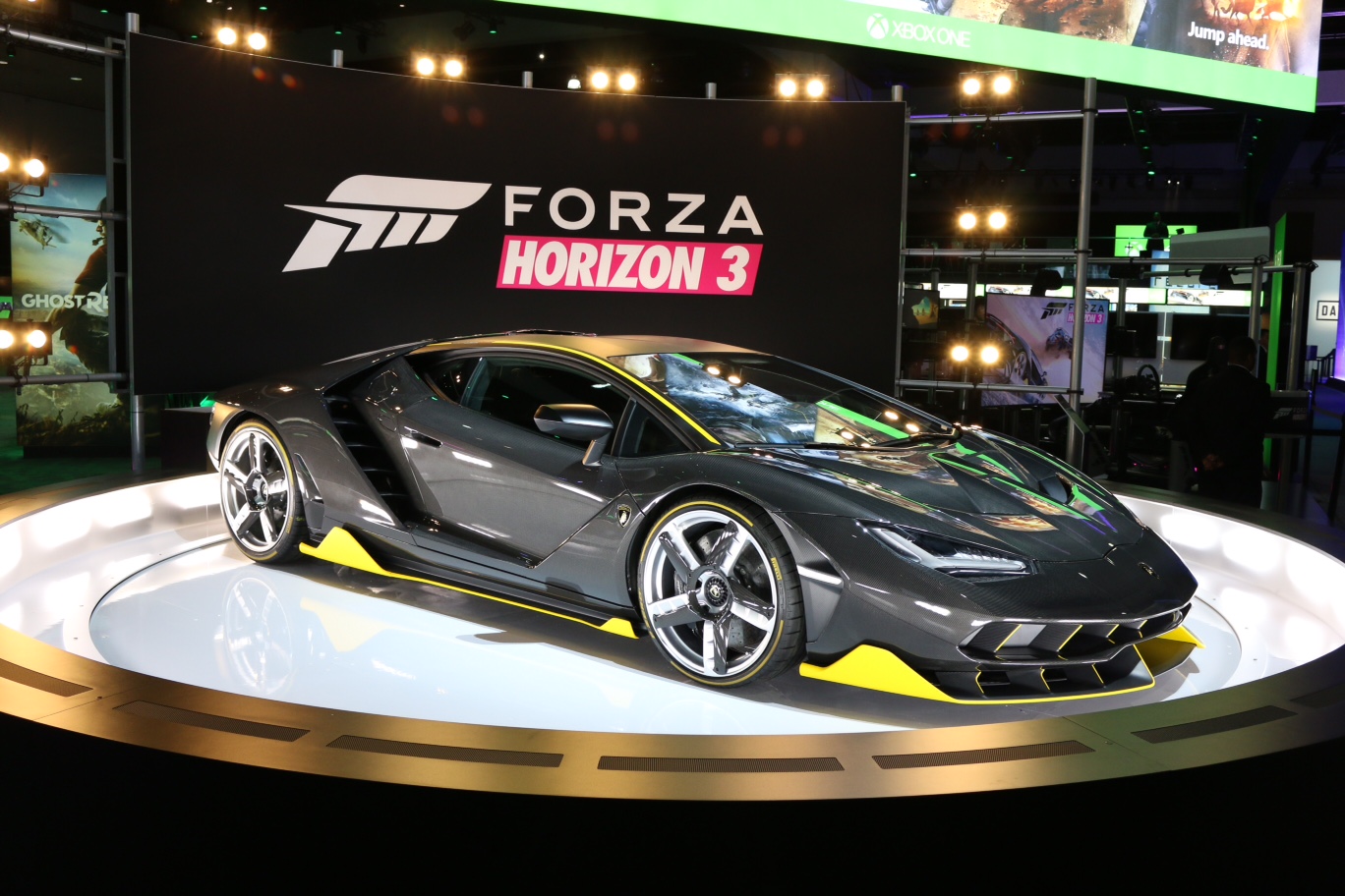 Forza Horizon 3 Iphone - HD Wallpaper 