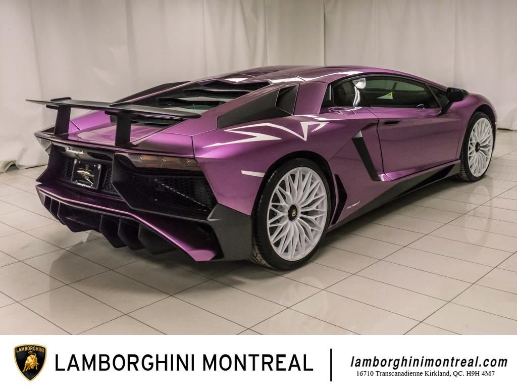 Purple Lamborghini Aventador Sv For Sale - Lamborghini Remote Control Car - HD Wallpaper 