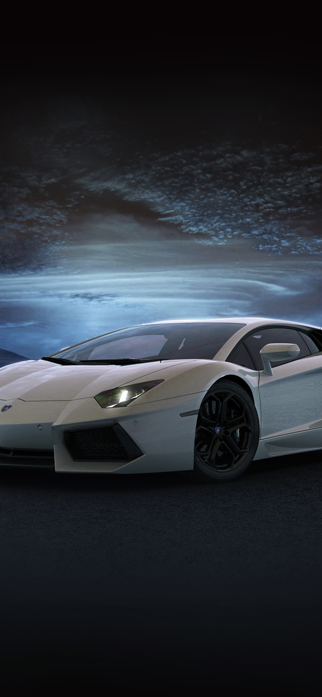Lamborghini Aventador Wallpaper Hd - HD Wallpaper 