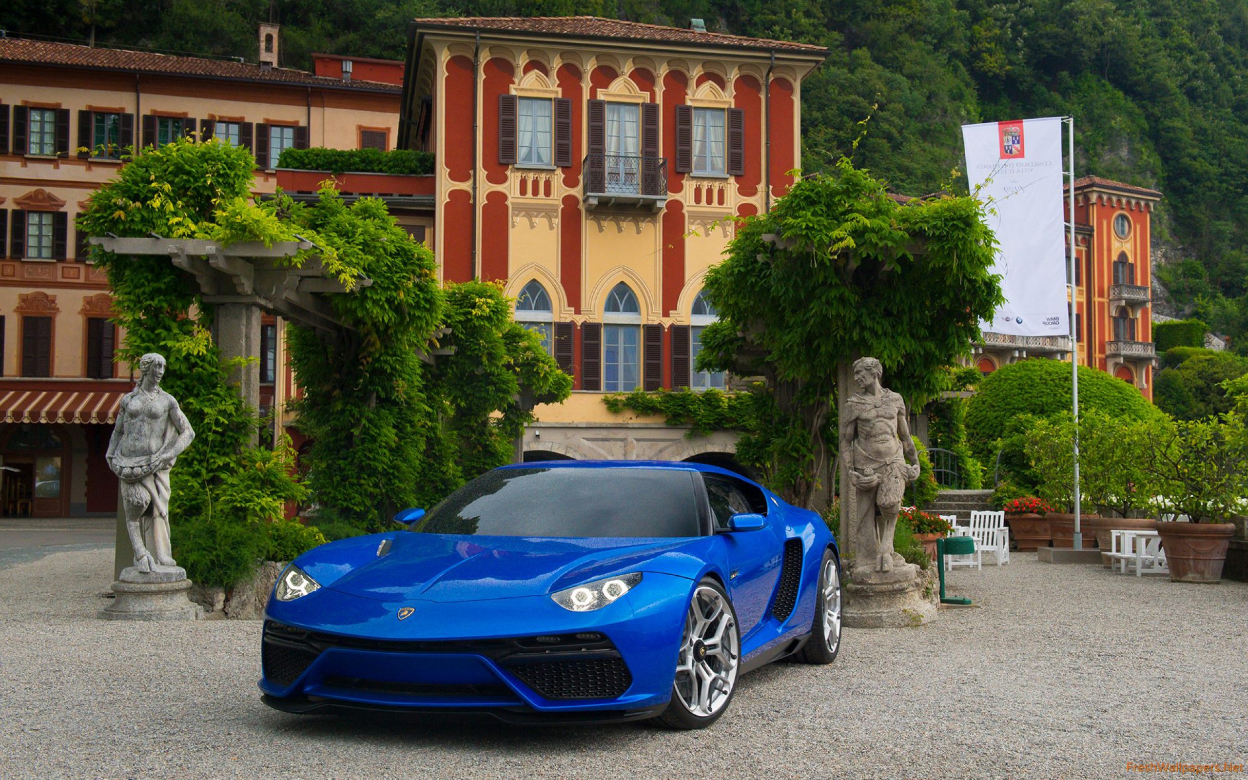 Lamborghini Asterion Lpi 910 4 Hd - HD Wallpaper 