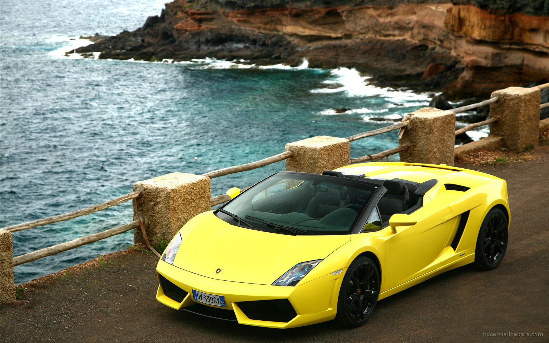 Lamborghini Gallardo Wallpaper Desktop - HD Wallpaper 