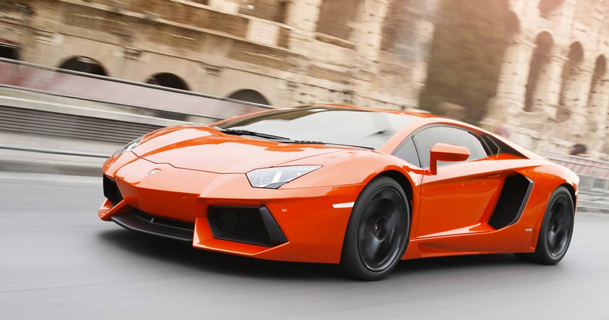 636 Best Hd Lamborghini Wallpapers, 4907143 Px - Lamborghini Aventador Rear Wheel Drive - HD Wallpaper 