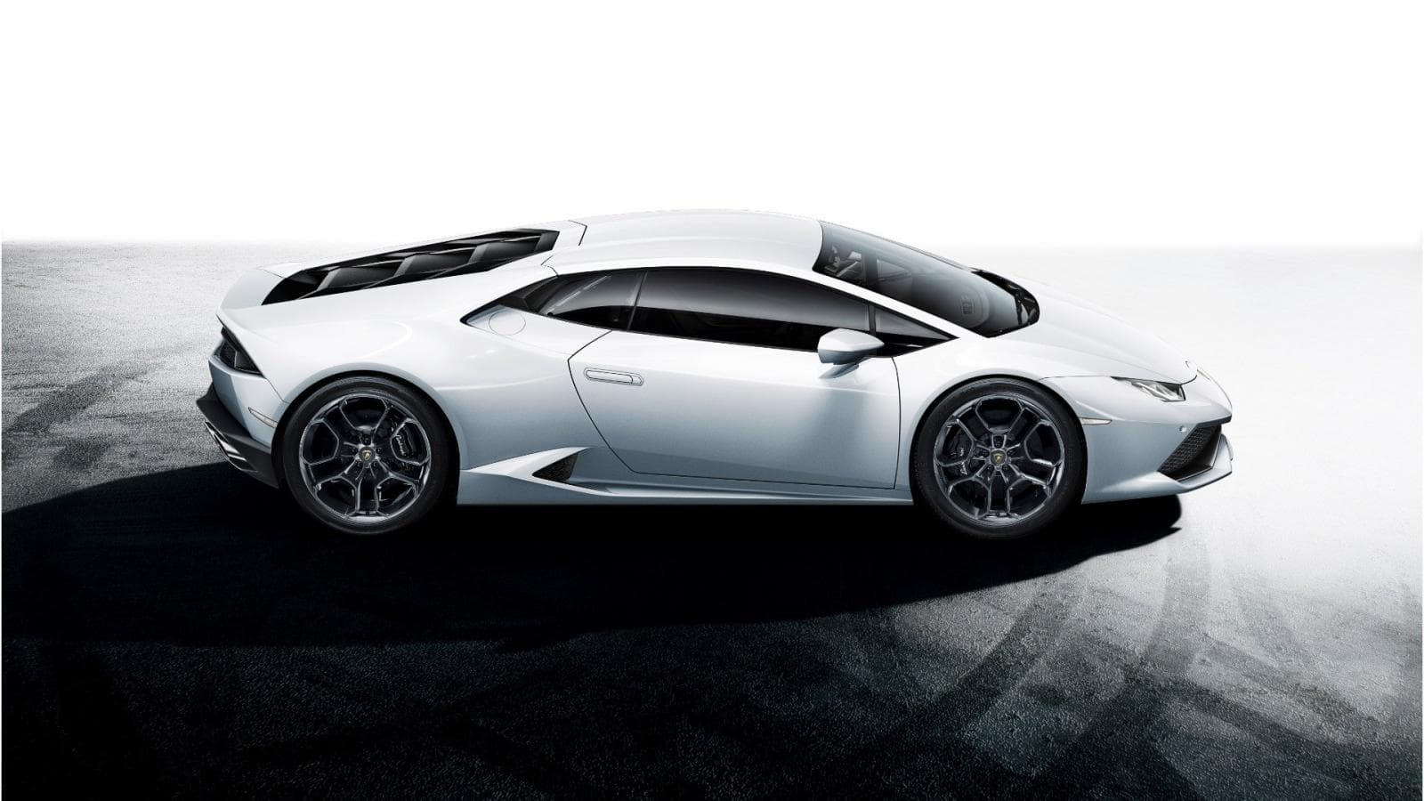 New Lamborghini Cars - HD Wallpaper 