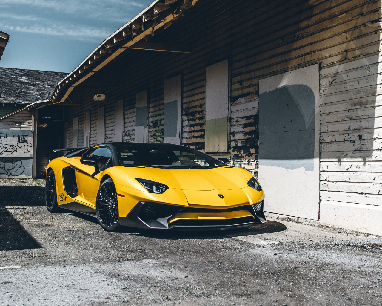 Iphone 7 Lamborghini Wallpaper Hd - HD Wallpaper 