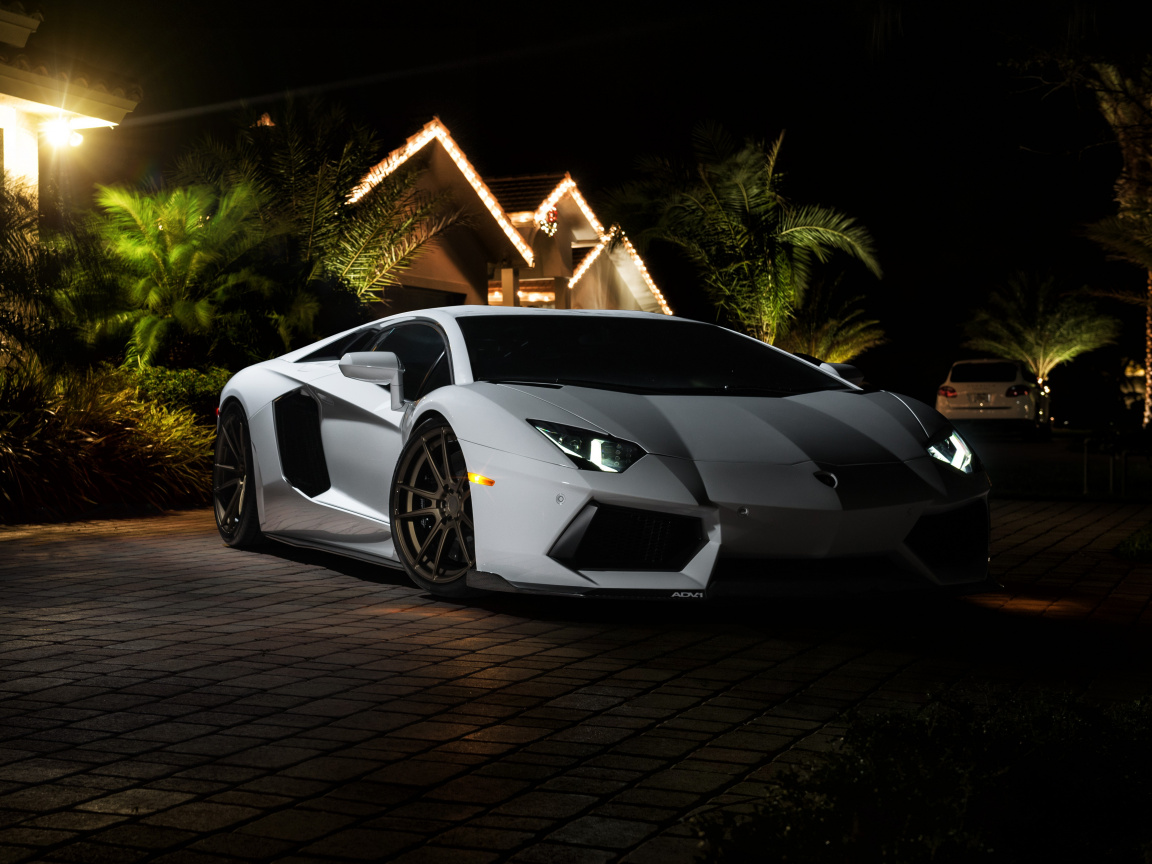 Lamborghini Pc Wallpaper Hd - HD Wallpaper 