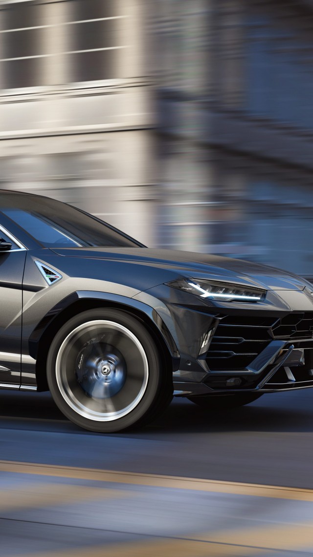 Lamborghini Urus, 2018 Cars, 8k - Lamborghini Urus Price Euro - HD Wallpaper 