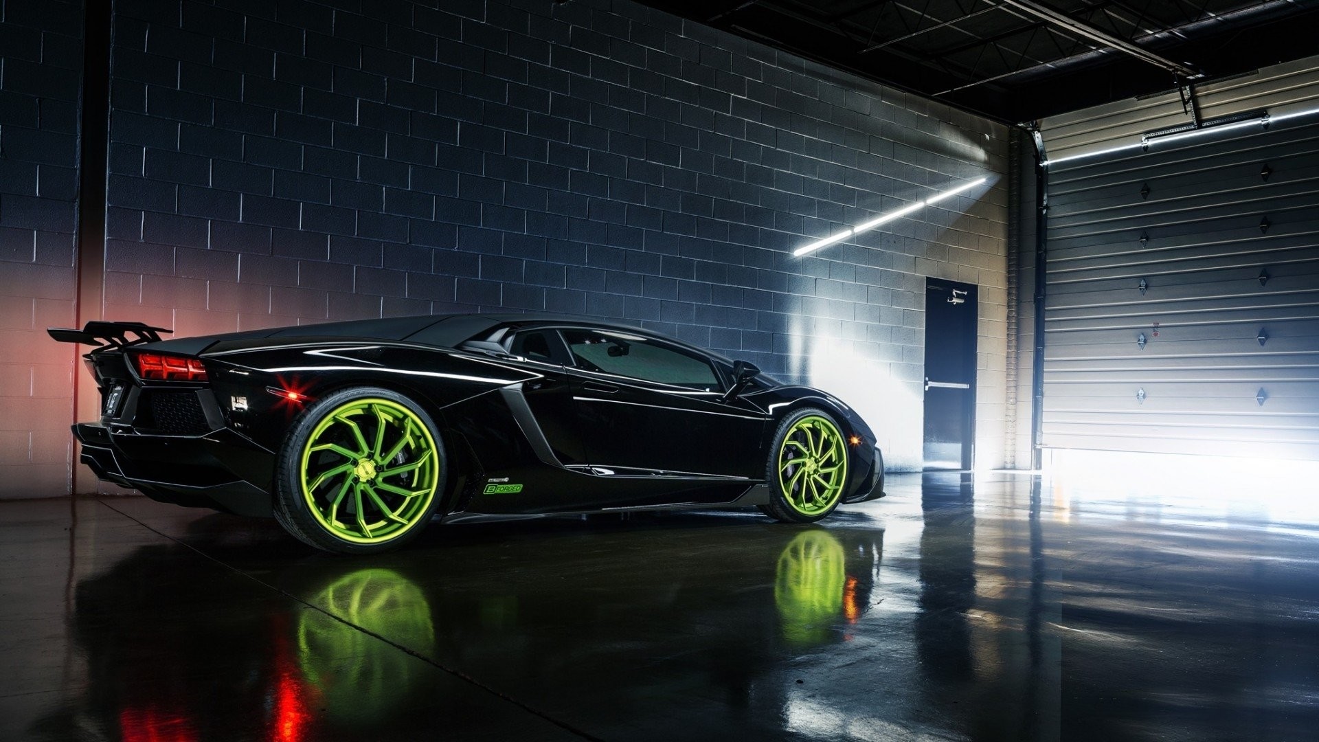 Hd Wallpaper - Hd Wallpaper Lamborghini Aventador - HD Wallpaper 