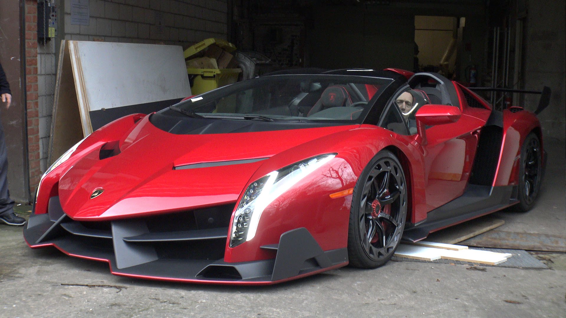 Lamborghini Veneno Hd Wallpapers, Desktop Wallpaper - Lamborghini Veneno - HD Wallpaper 