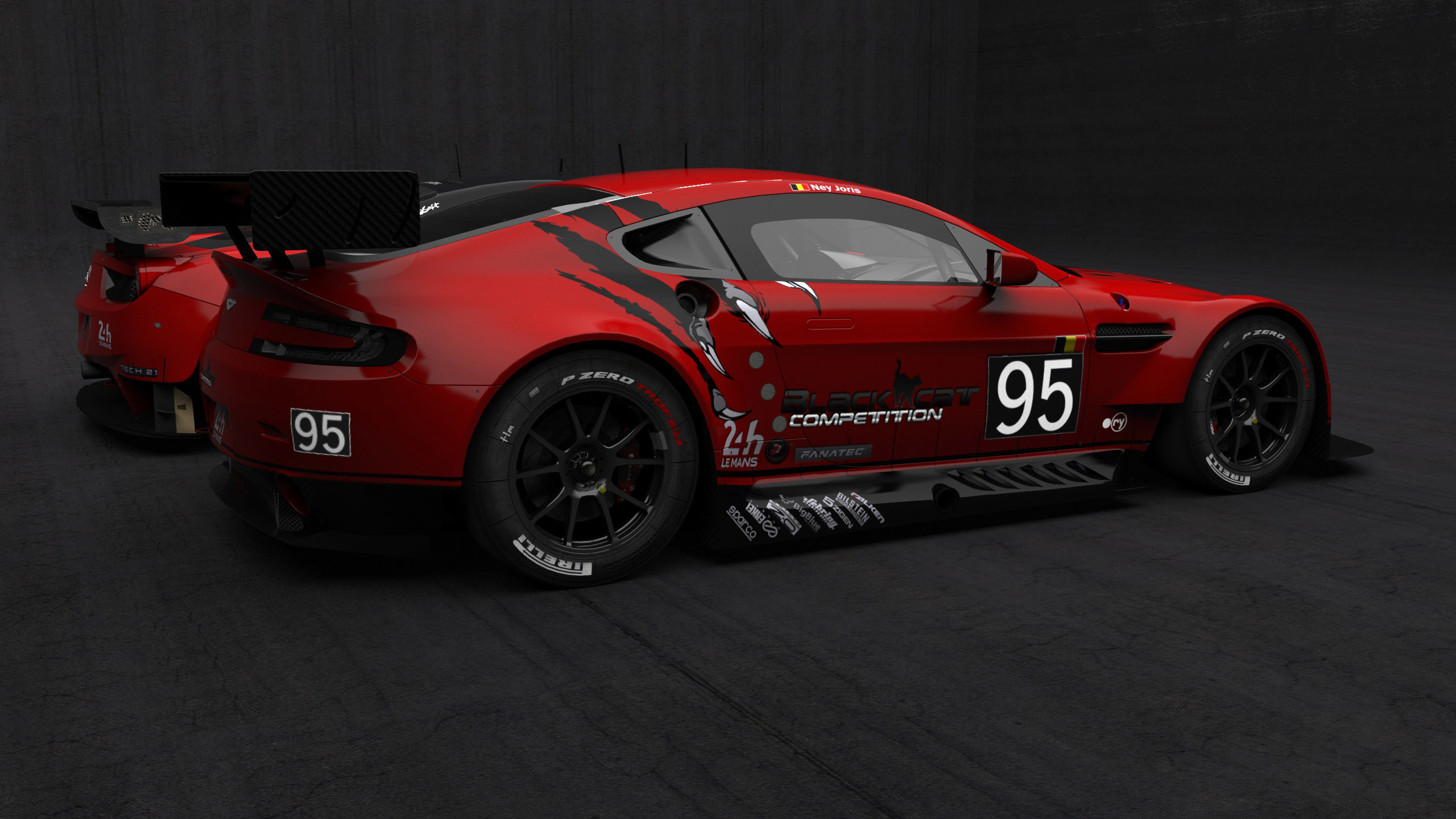 Supercar - HD Wallpaper 