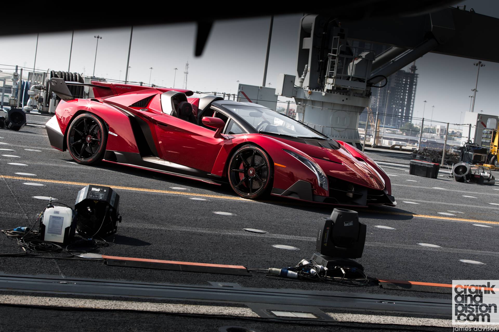 Lamborghini Veneno Roadster Top - HD Wallpaper 