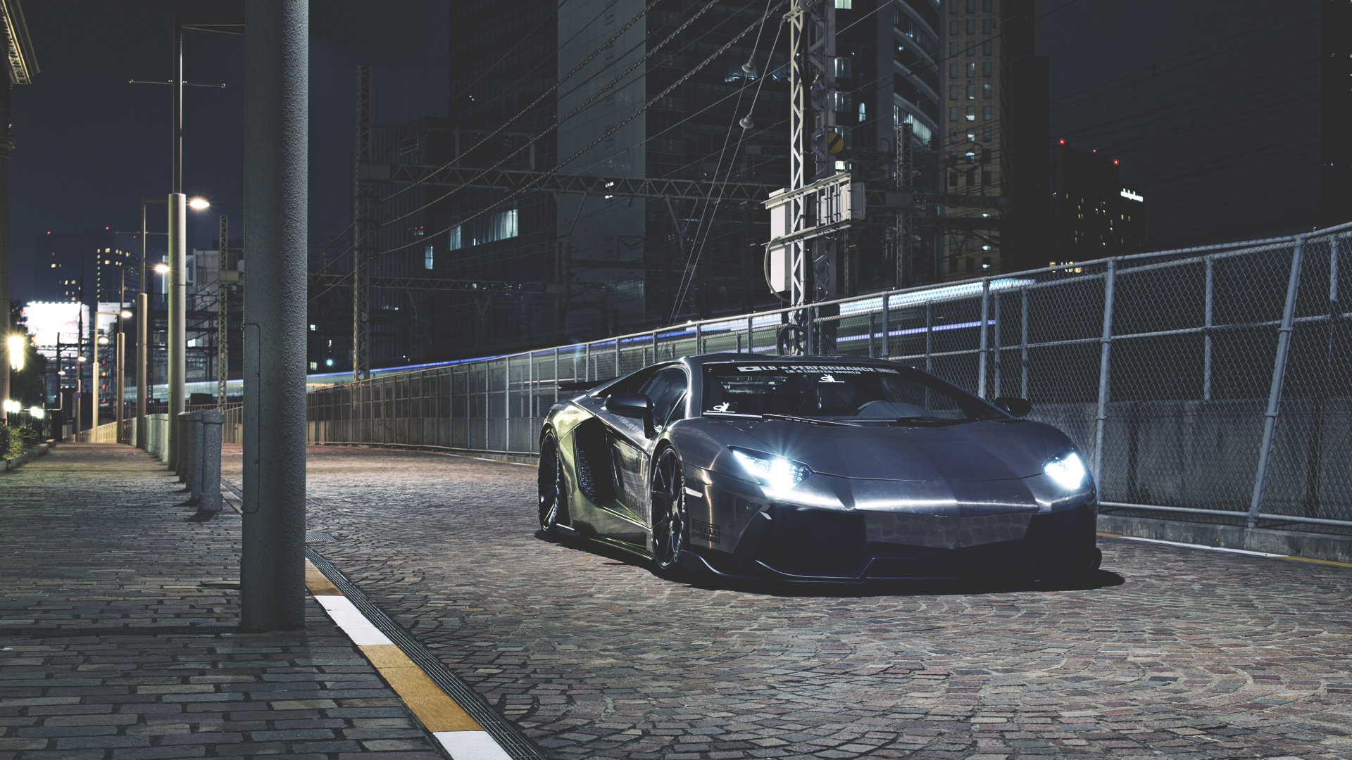 Download Full Hd 1080p Lamborghini Desktop Background - Lamborghini - HD Wallpaper 