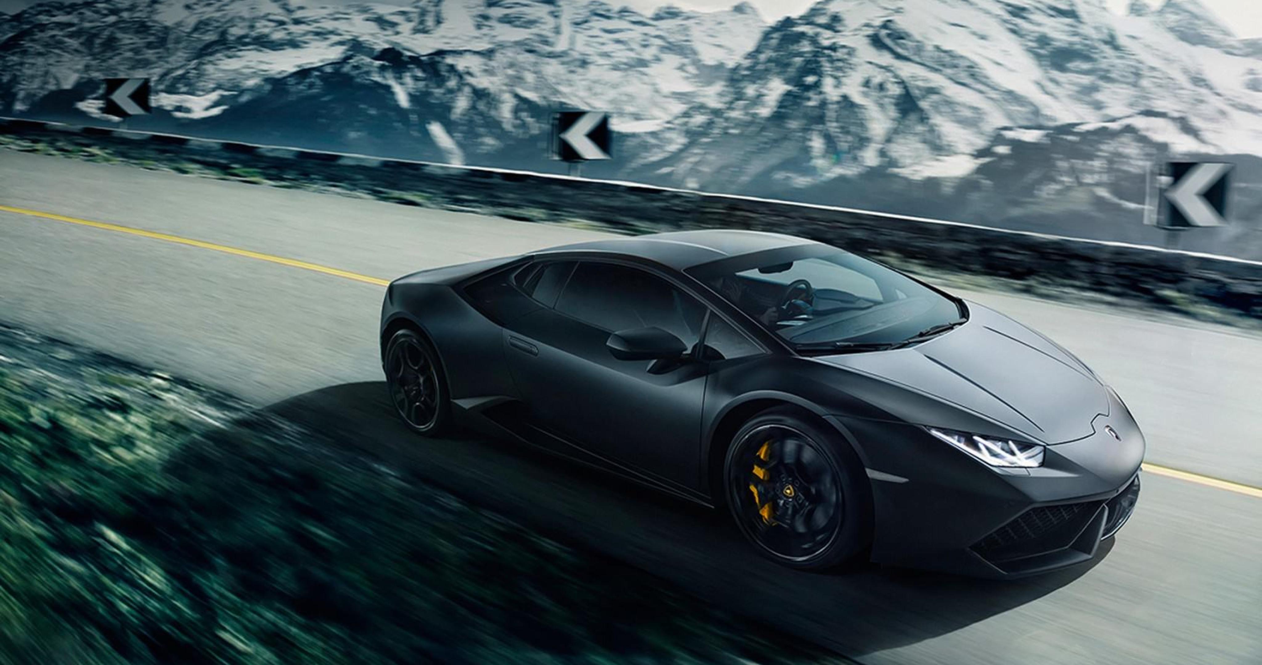 Lamborghini Huracan 4k Wallpaper - Lamborghini Huracan Black Wallpaper 4k - 4096x2160 Wallpaper Lamborghini Huracan 4k Wallpaper - Lamborghini Huracan Black Wallpaper 4k - 4096x2160 Wallpaper