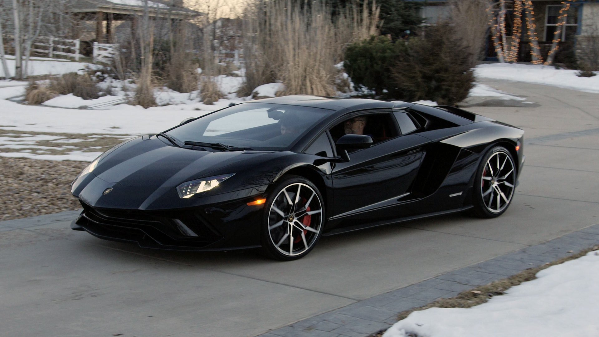 Lamborghini Hd Wallpapers 3d - HD Wallpaper 