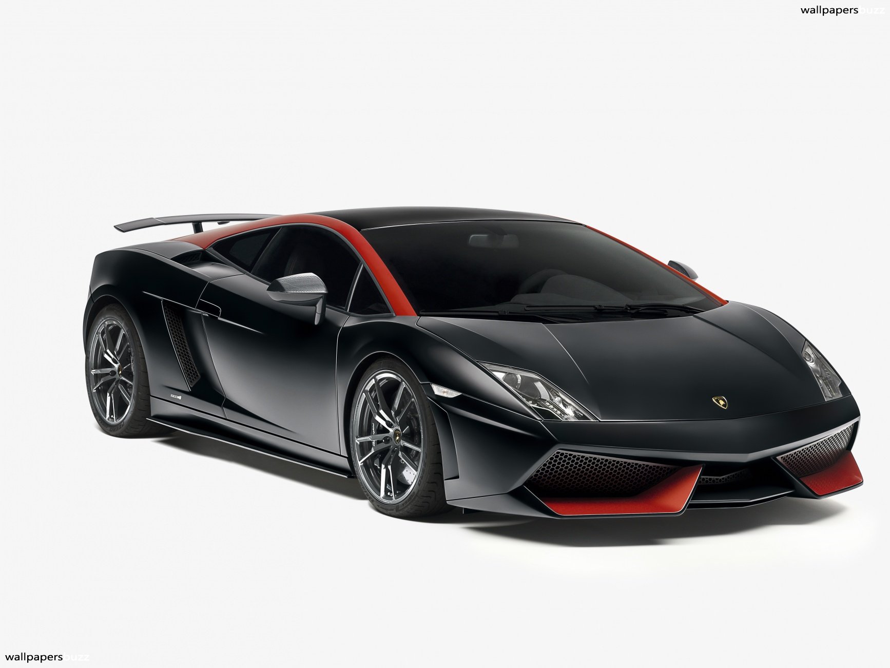Lamborghini Gallardo 2020 - HD Wallpaper 