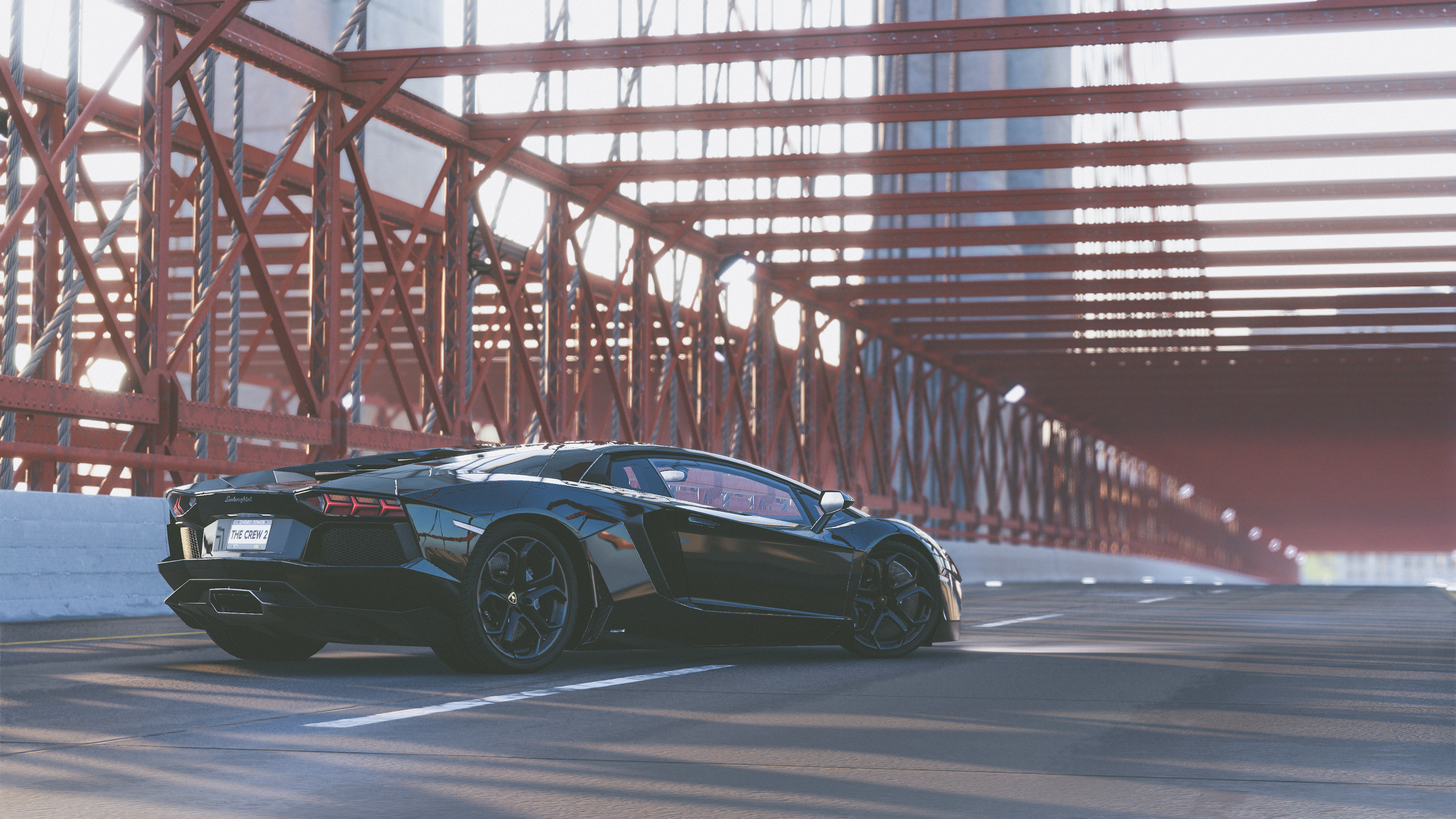 Lamborghini Wallpaper 4k For Pc - HD Wallpaper 