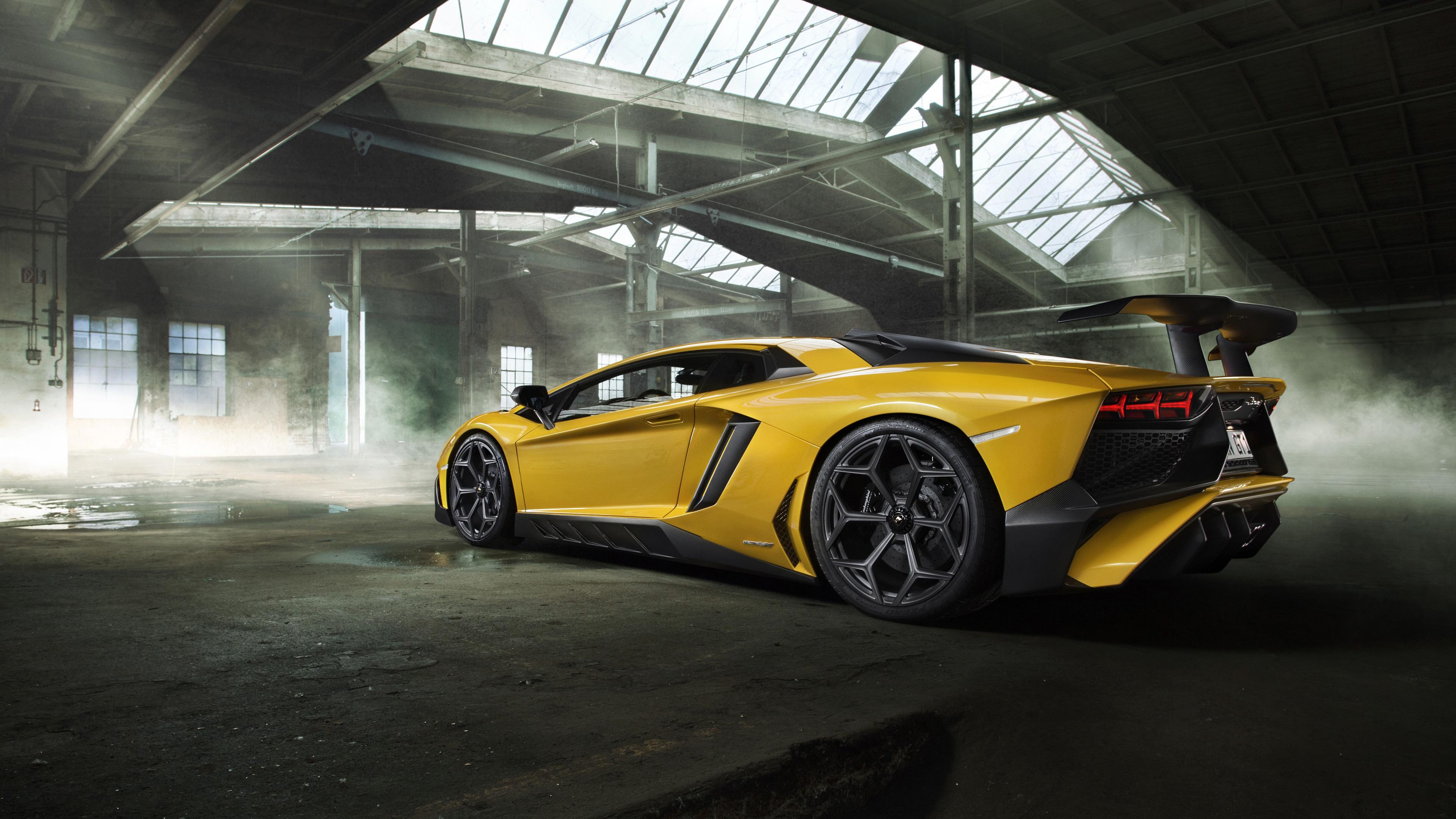 Lamborghini Gallardo Hd Wallpapers - Lamborghini Aventador Hd - HD Wallpaper 
