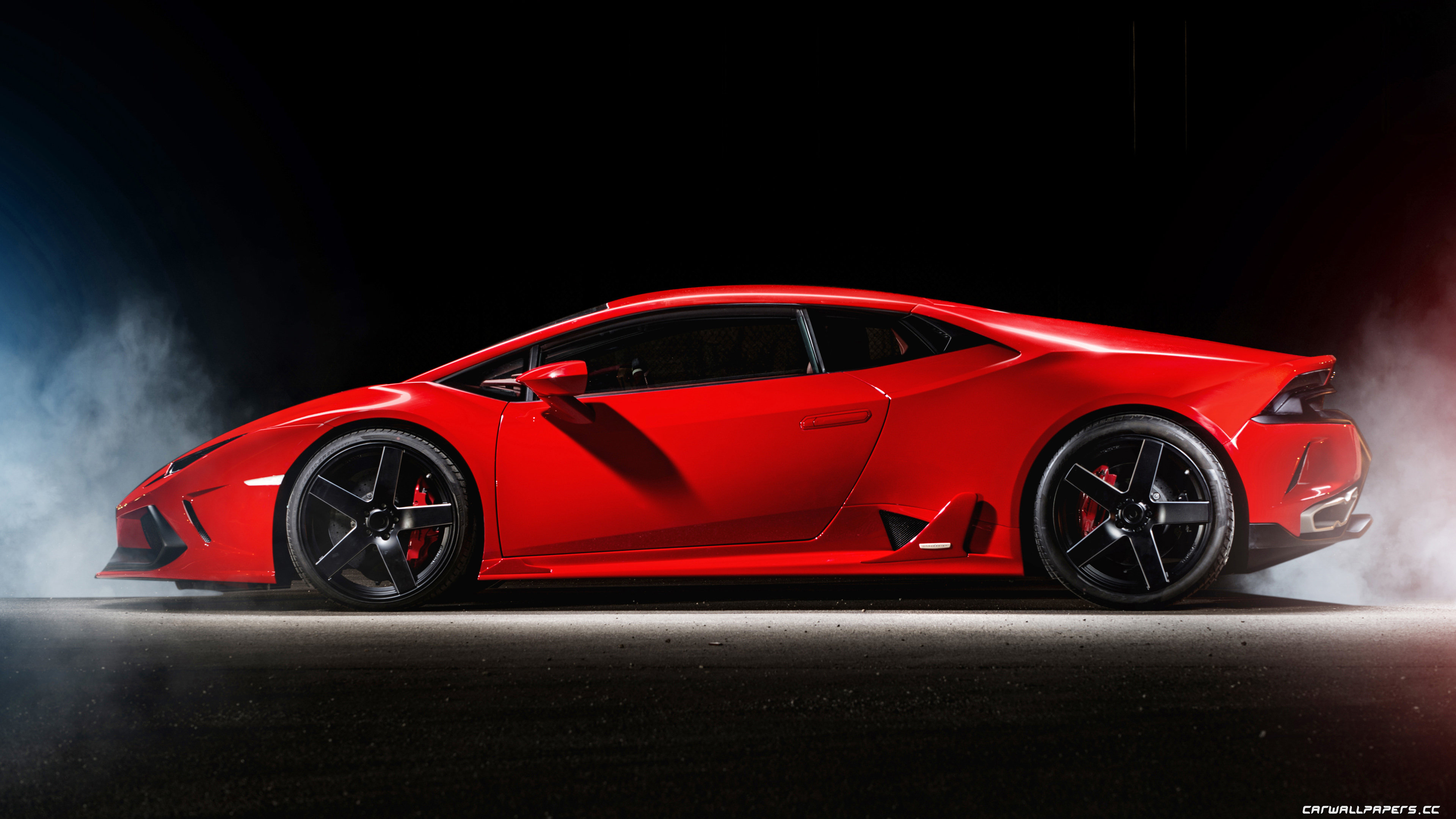 Awesome Lamborghini Huracan Free Background Id - Getunte Auto Vw Hintergrundbild - HD Wallpaper 