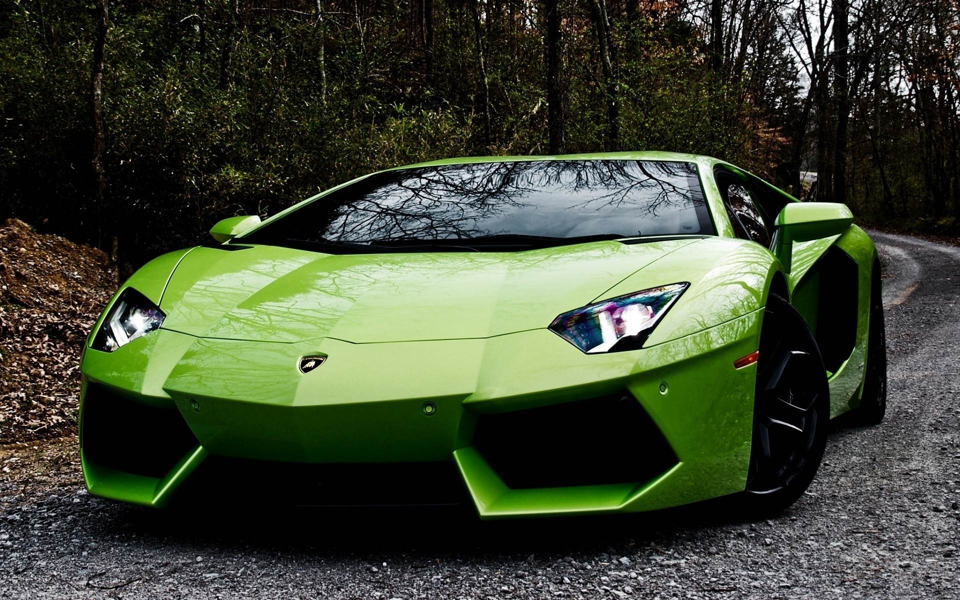 Lamborghini Hd Hd Wallpapers, For Free Download - Lamborghini Car Wallpaper Hd - HD Wallpaper 