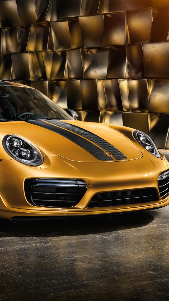 Porsche 911 Turbo S 4k Porsche 911 Turbo S 640x1138 Wallpaper Teahub Io