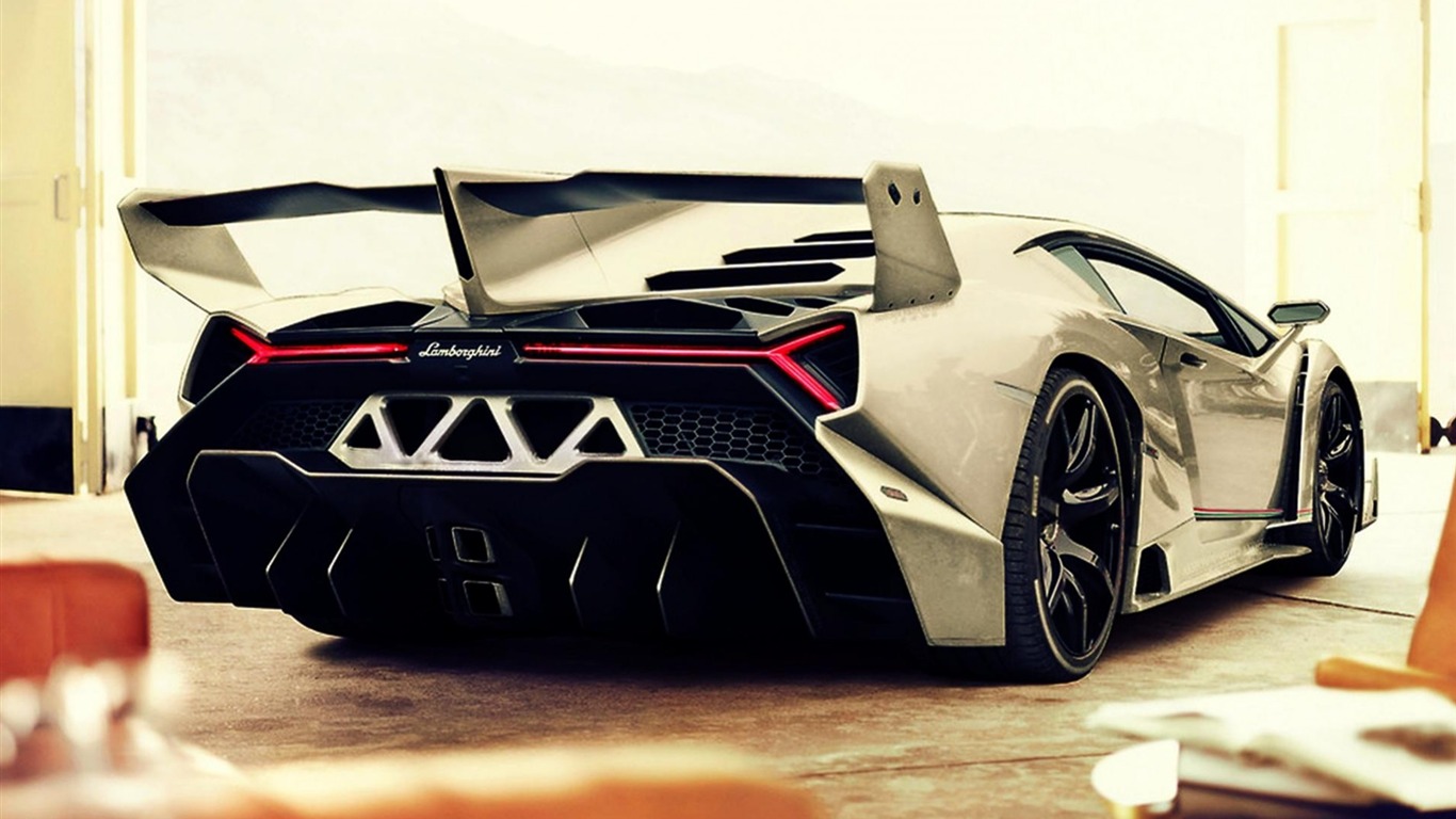 Lamborghini Veneno-cars Hd Wallpaper2014 - Lamborghini Veneno Wallpaper Phone 4k - HD Wallpaper 