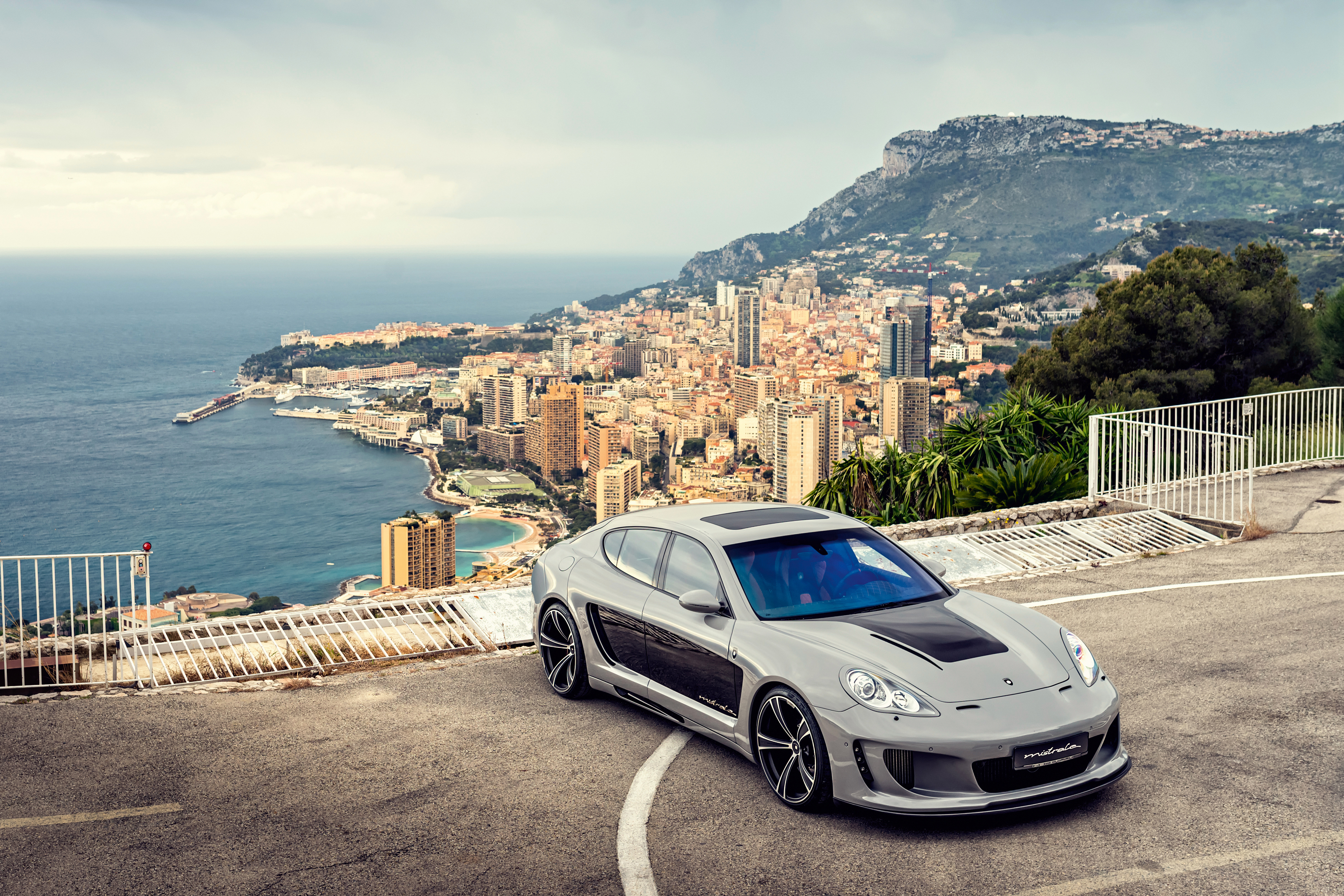 Monte-carlo - HD Wallpaper 