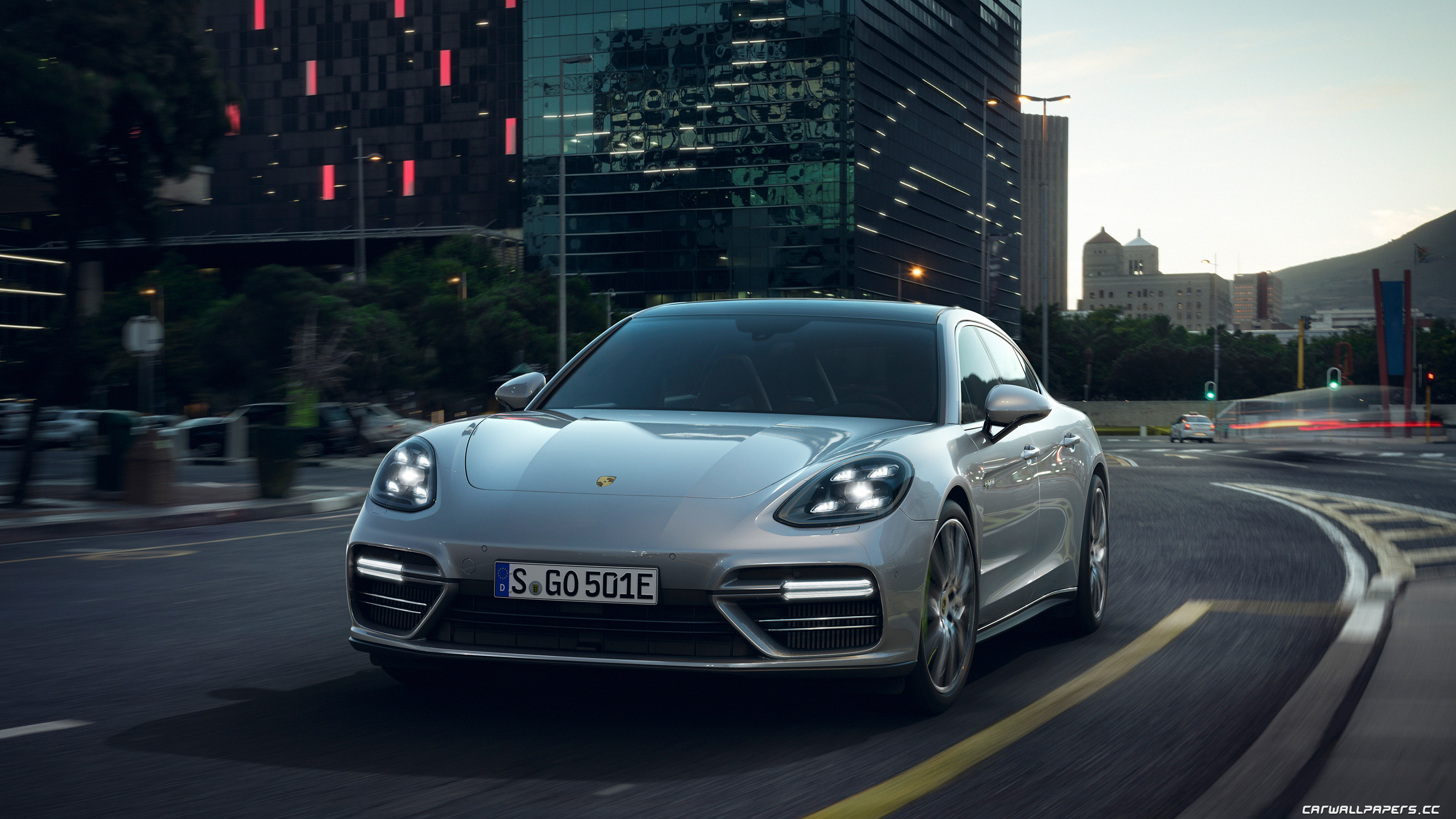 Porsche Panamera Wallpaper - 3840x2160 Wallpaper Porsche Panamera Wallpaper - 3840x2160 Wallpaper
