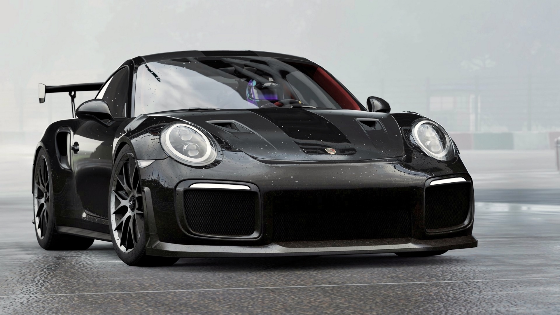 19+ Porsche Gt3 Wallpaper Black And White free download