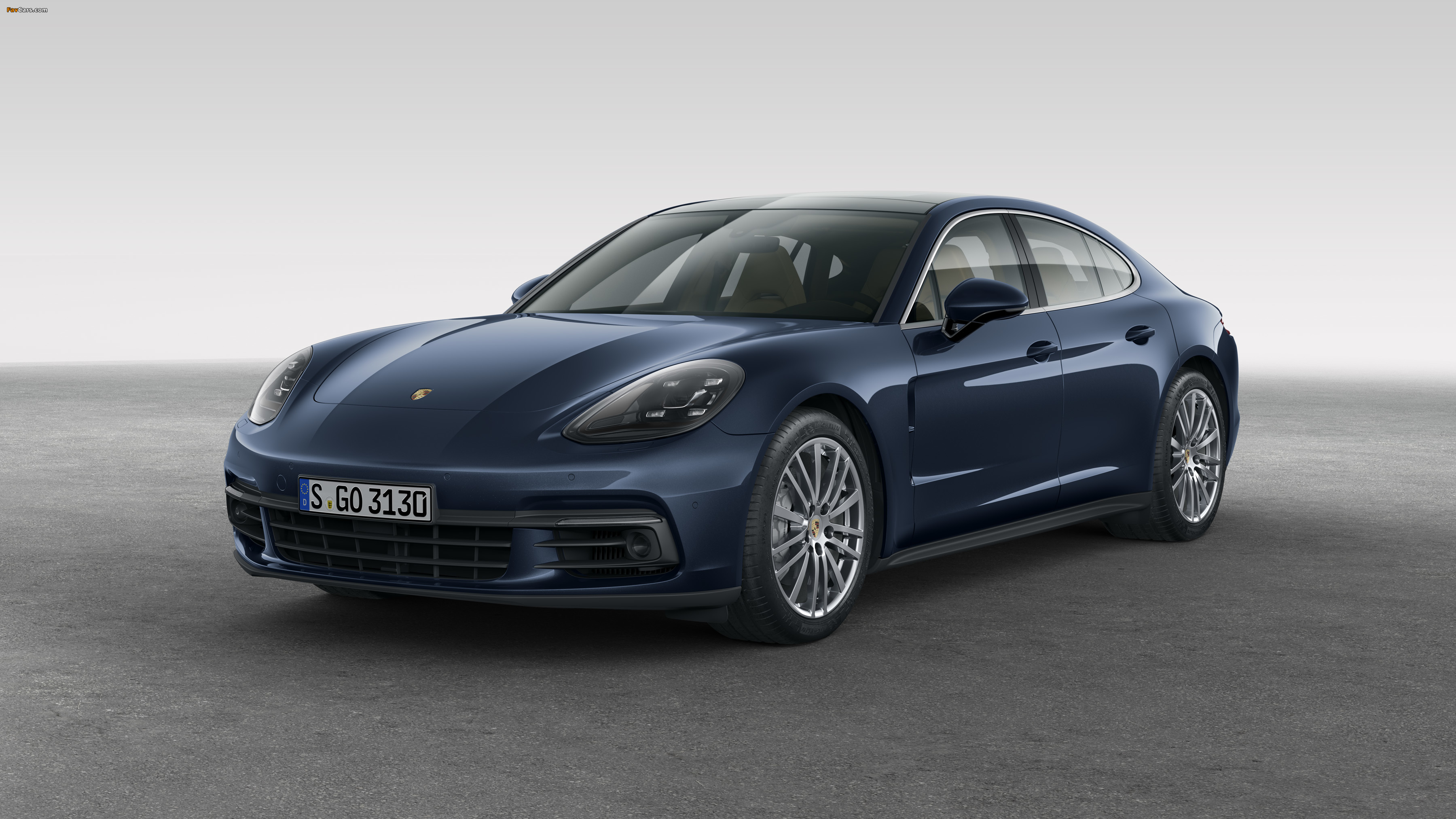 Porsche Panamera 4s 2016 Wallpapers - 911 Porsche 4 Door - HD Wallpaper 