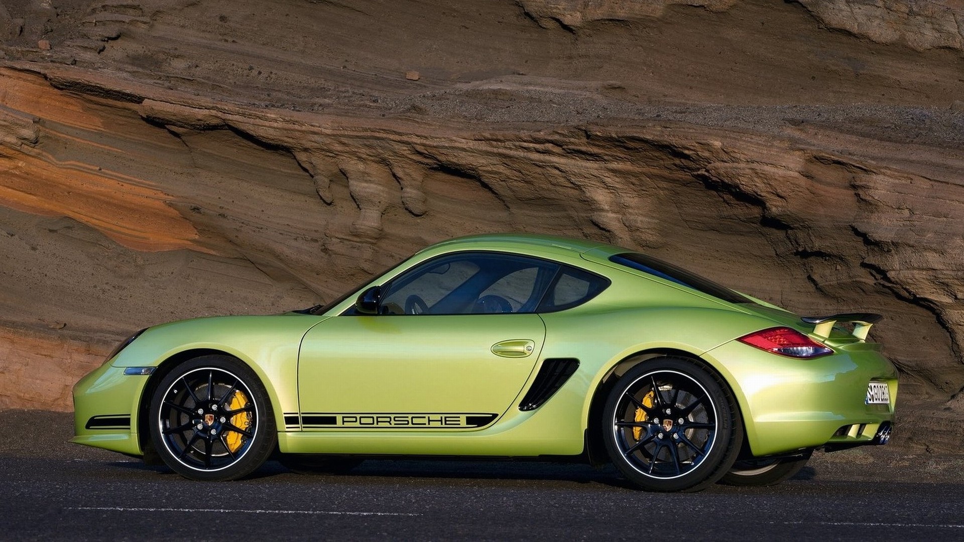 Porsche Cayman R Wallpapers 
 Data Src Porsche Cayman - Porsche Cayman R - HD Wallpaper 