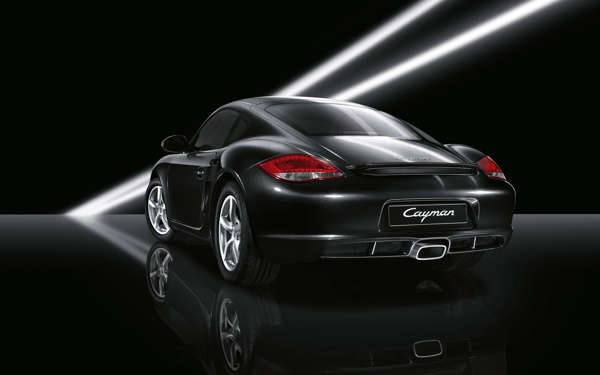 Download Gleam Porsche Cayman Car Hd Wallpaper Porsche Cayman 2011 1920x1200 Wallpaper Teahub Io