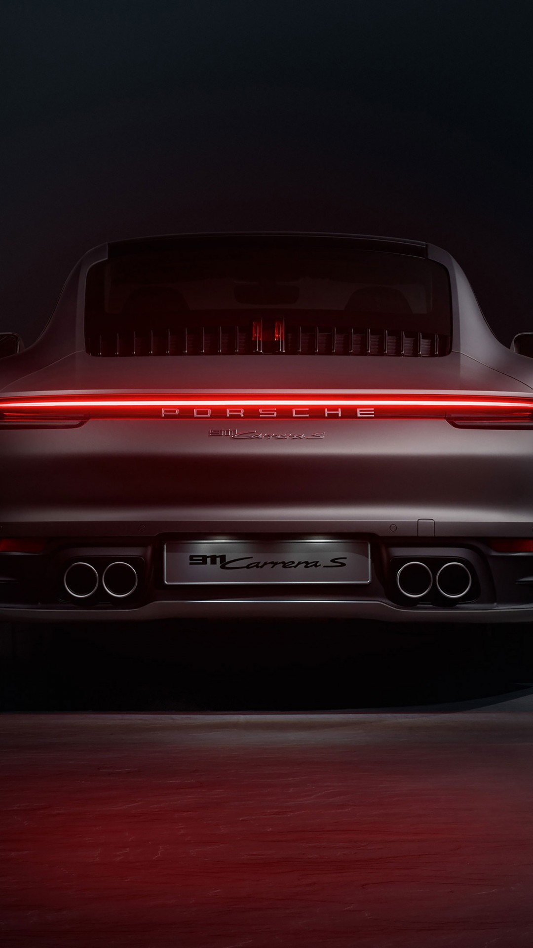 Porsche 911 Wallpaper Iphone - HD Wallpaper 