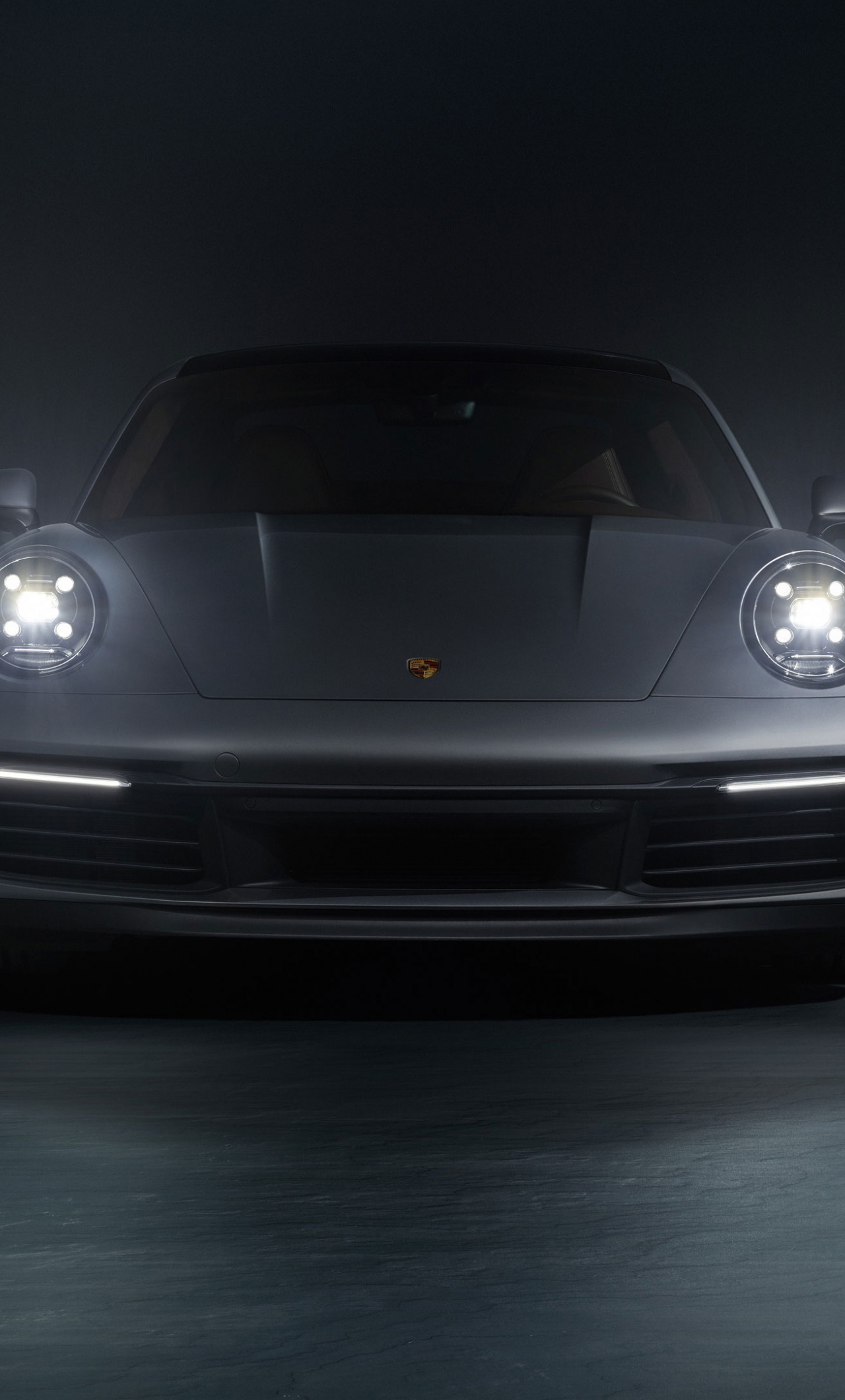 Porsche Wallpaper Iphone 6 - HD Wallpaper 