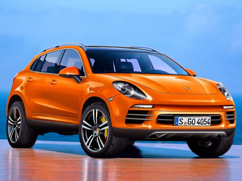 Porsche Macan Car Prices - Porsche Cajun - HD Wallpaper 