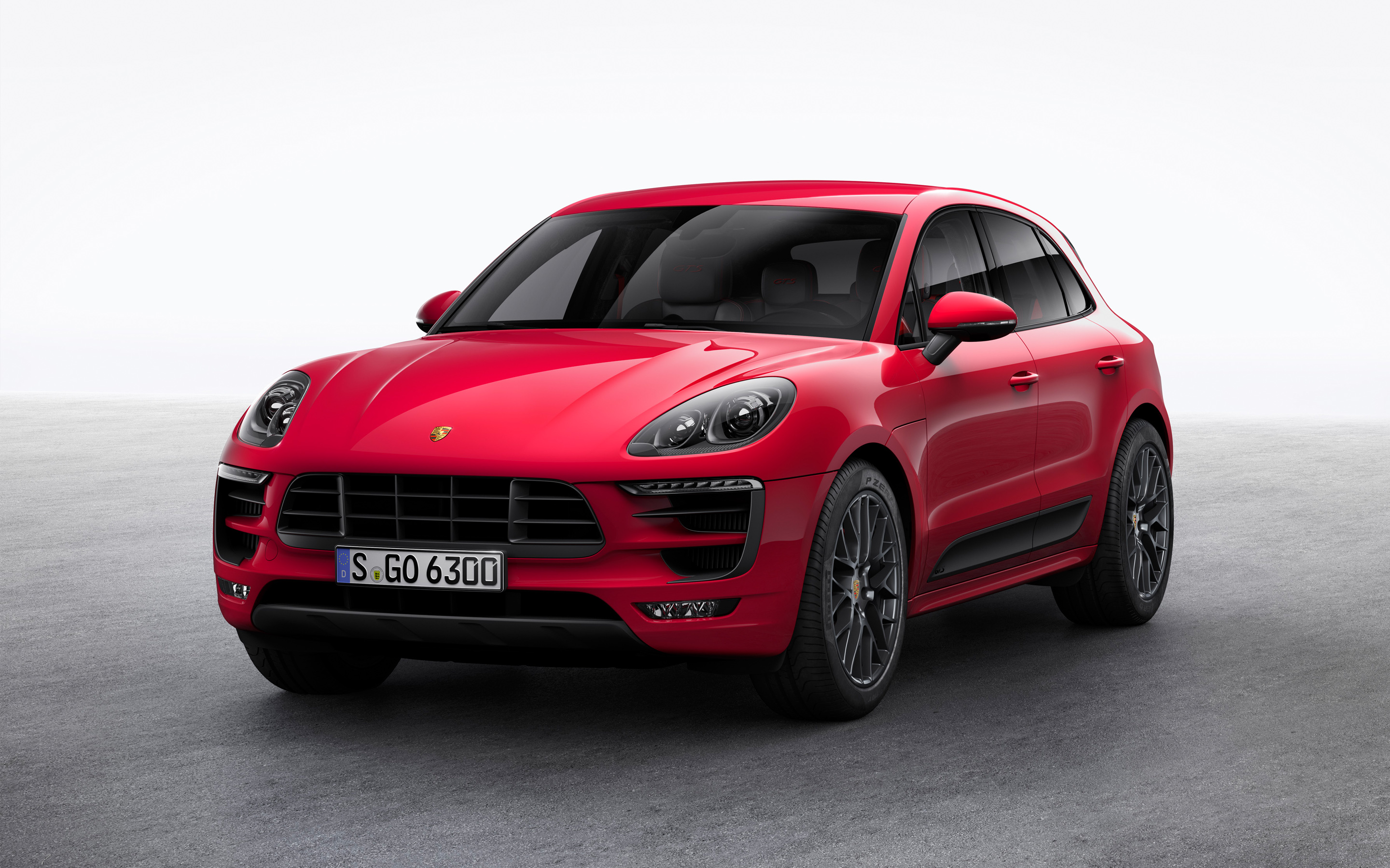 Porsche Macan 16 Gts - HD Wallpaper 