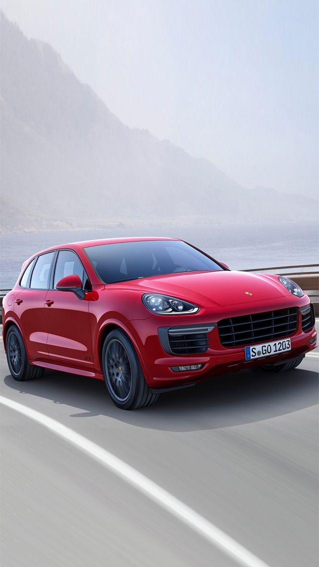 обои на iphone 4s porsche cayenne обои на iphone 4s porsche cayenne