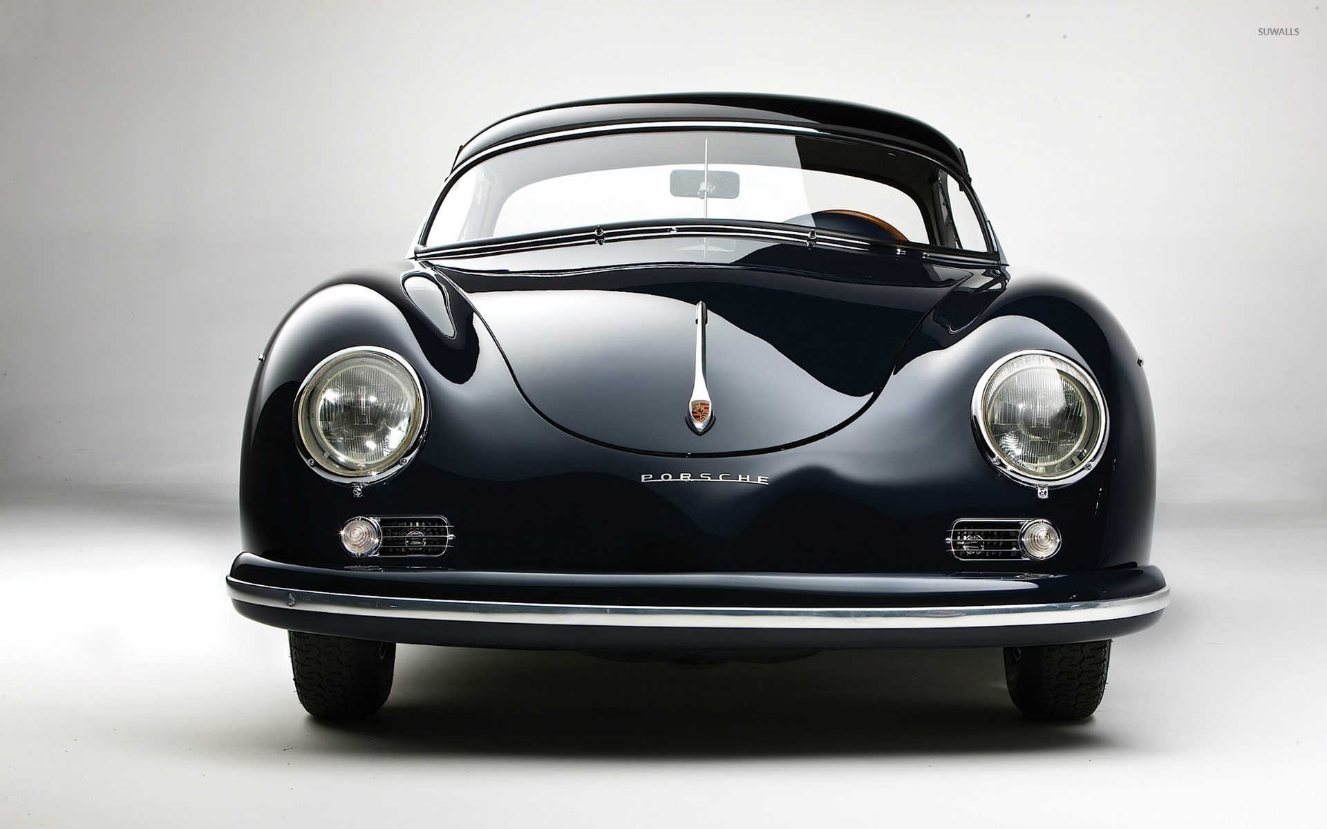 1920x1200, Porsche 356 Wallpapers - Porsche 356 - HD Wallpaper 