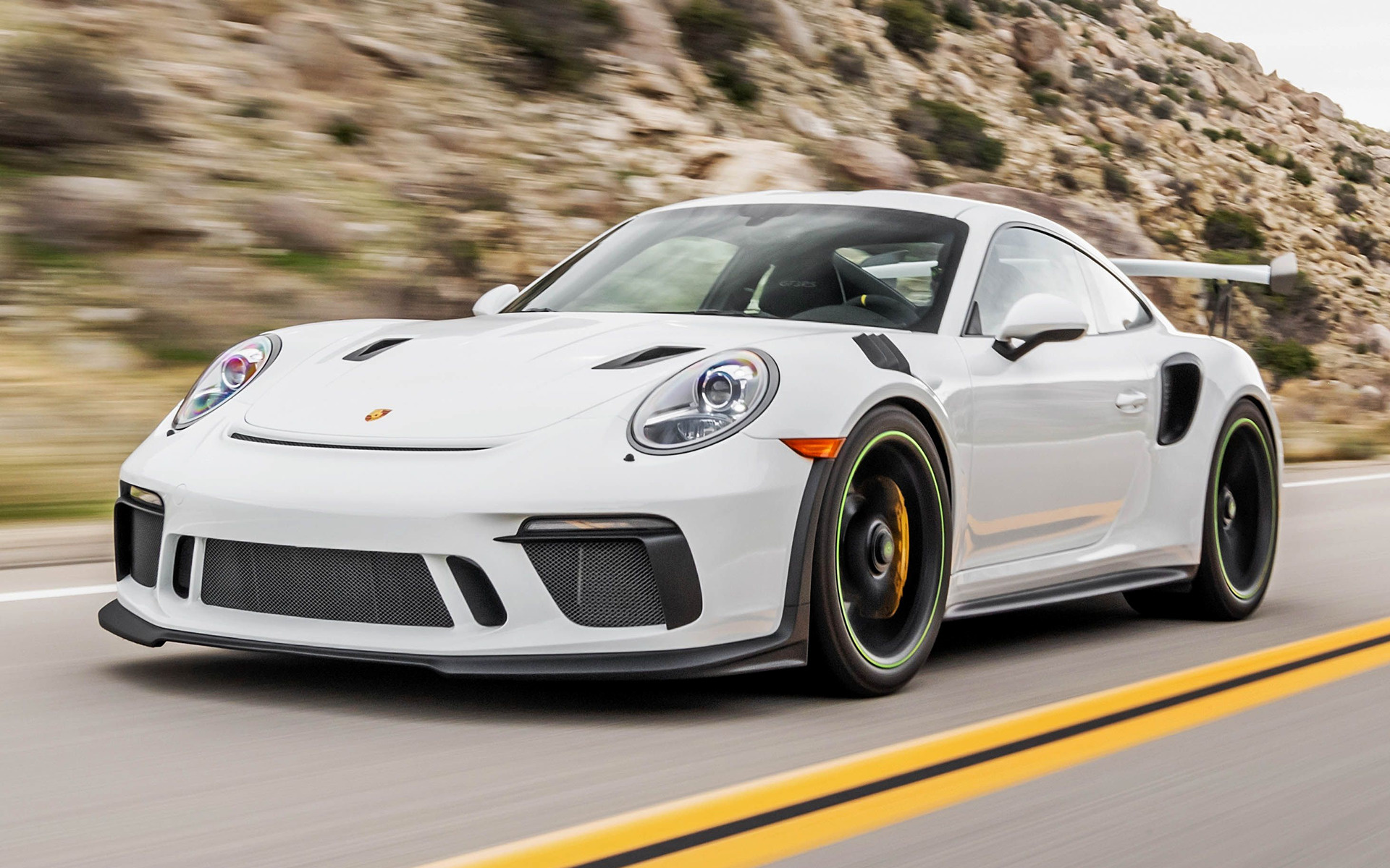 Porsche Winnipeg - HD Wallpaper 