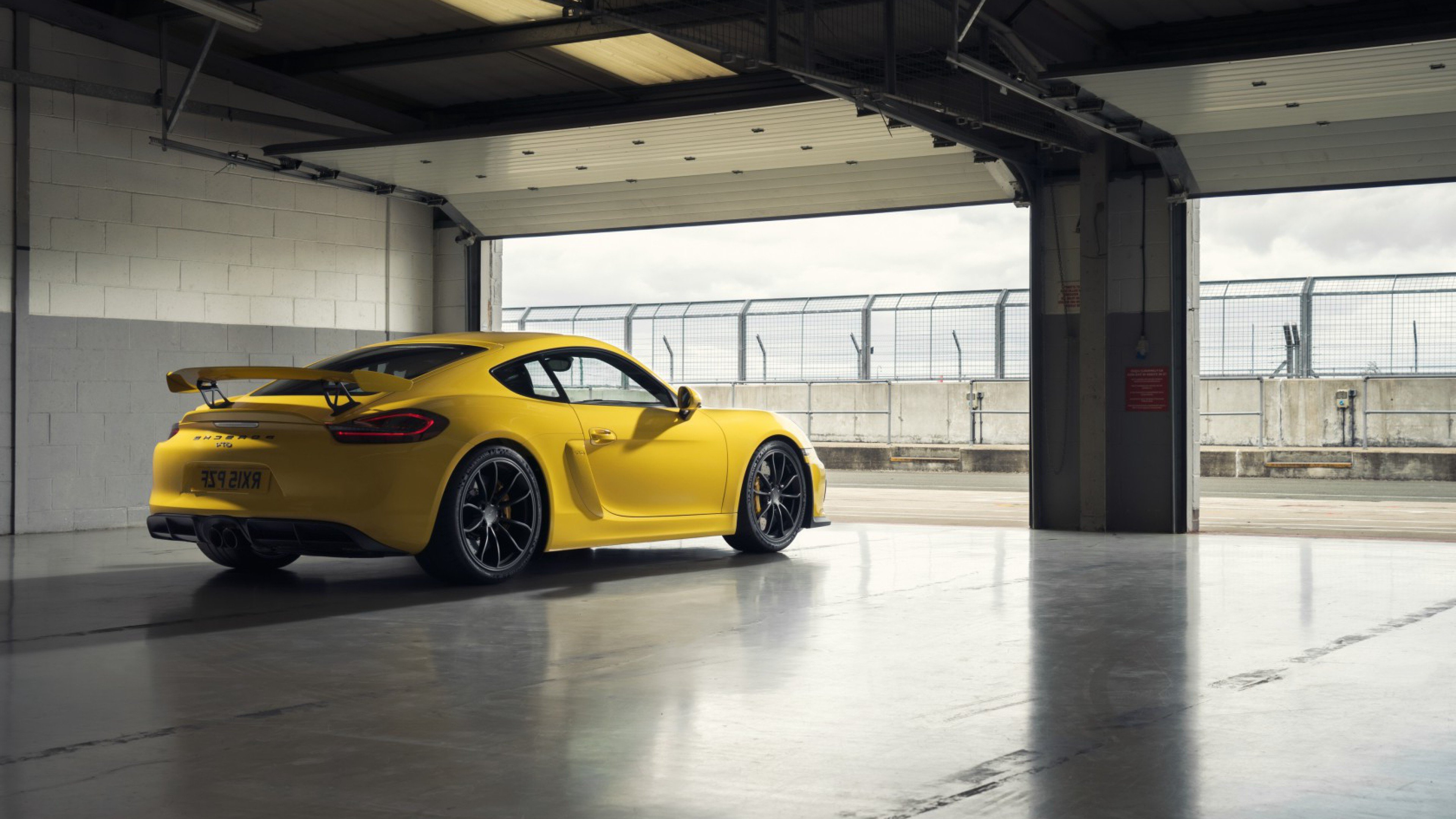Porsche Cayman Wallpaper 3840x2160 Wallpaper Teahub Io