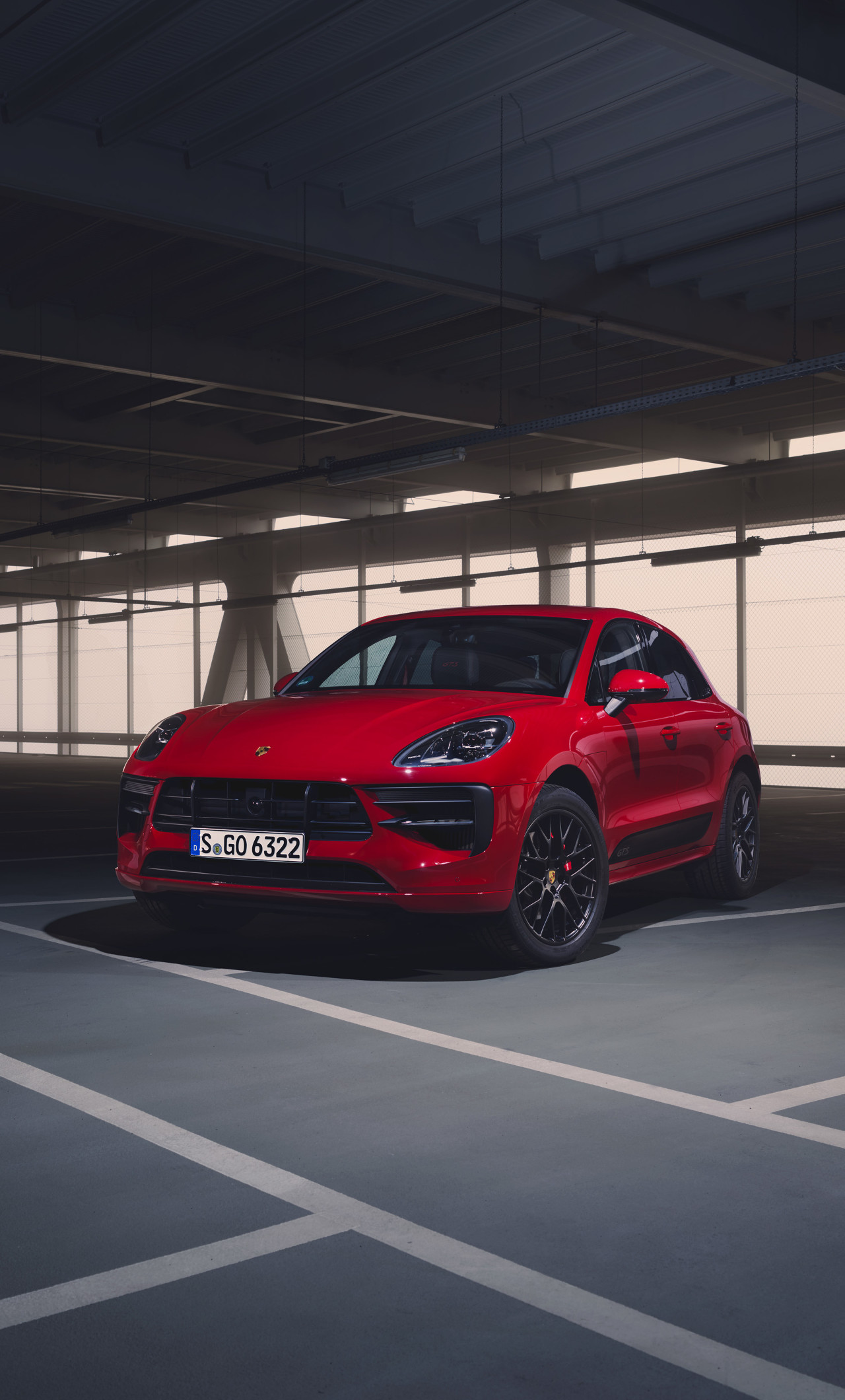 2020 Porsche Macan Msrp - HD Wallpaper 